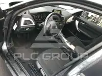 2016 BMW 116