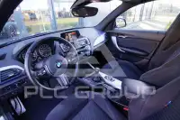 2016 BMW 116