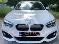 2016 BMW 116