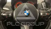 2016 BMW 116