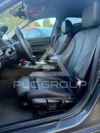 2016 BMW 116