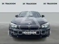 2016 BMW 116