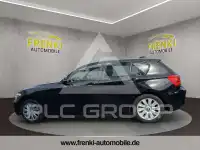 2016 BMW 116