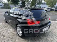 2016 BMW 116