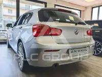 2016 BMW 116