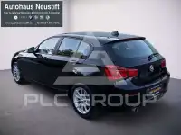 2016 BMW 116