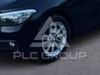 2016 BMW 116