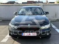 2016 BMW 116