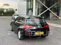 2016 BMW 116