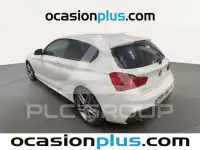 2016 BMW 116