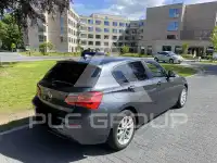 2016 BMW 116