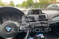 2016 BMW 116