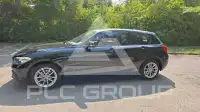 2016 BMW 116