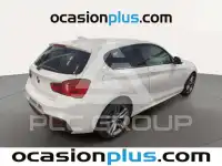 2016 BMW 116