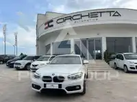 2016 BMW 116