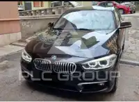 2016 BMW 116