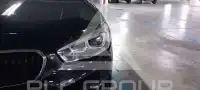 2016 BMW 116