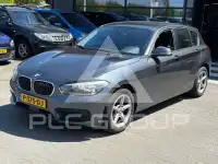 2016 BMW 116