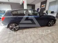 2016 BMW 116