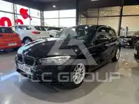 2016 BMW 116