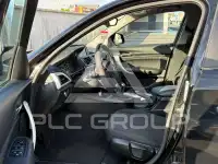 2016 BMW 116