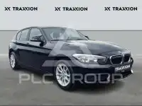 2016 BMW 116