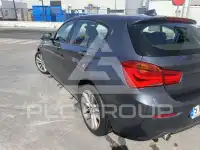 2016 BMW 116