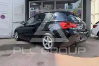 2016 BMW 116