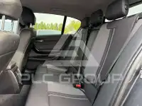 2016 BMW 116