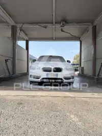 2016 BMW 116