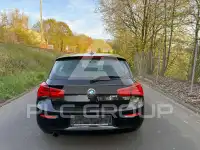 2016 BMW 116