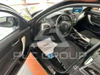 2016 BMW 116