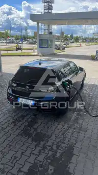 2016 BMW 116