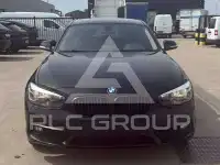 2016 BMW 116