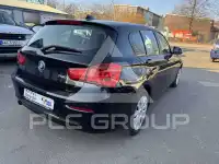 2016 BMW 116