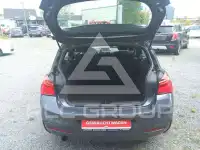 2016 BMW 116