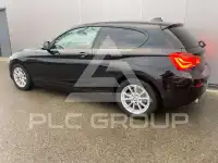 2016 BMW 116