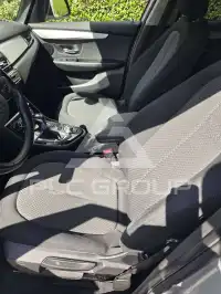 2016 BMW 116