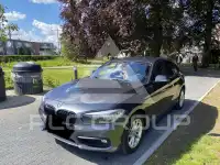 2016 BMW 116