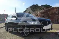 2016 BMW 116