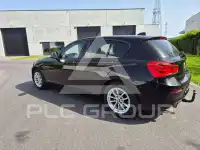2016 BMW 116