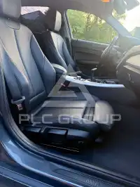 2016 BMW 116