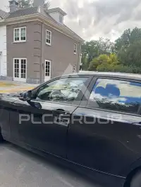2016 BMW 116