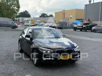 2016 BMW 116