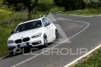 2016 BMW 116