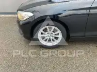 2016 BMW 116