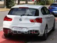 2016 BMW 116