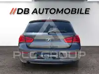 2016 BMW 116