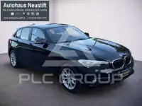 2016 BMW 116