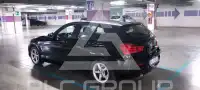 2016 BMW 116